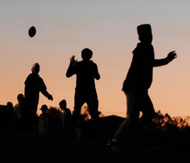 Backyard football